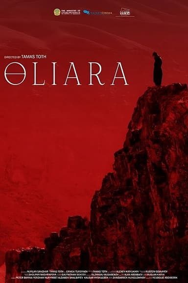 Oliara poster