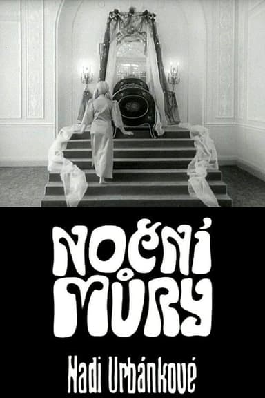 Nightmares poster