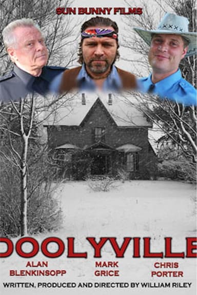 Doolyville poster