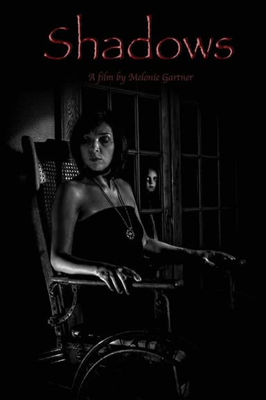 Shadows poster