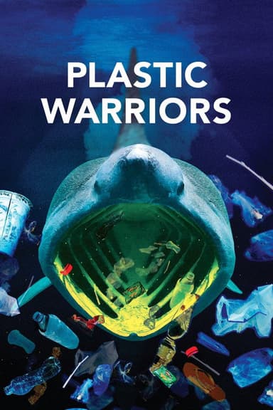 Plastic Pioneers poster