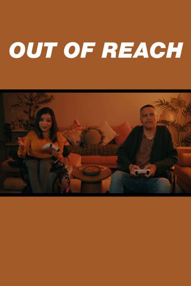Out of Reach poster