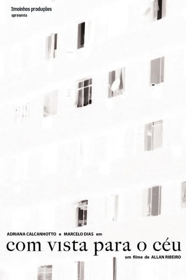Com Vista Para o Céu poster