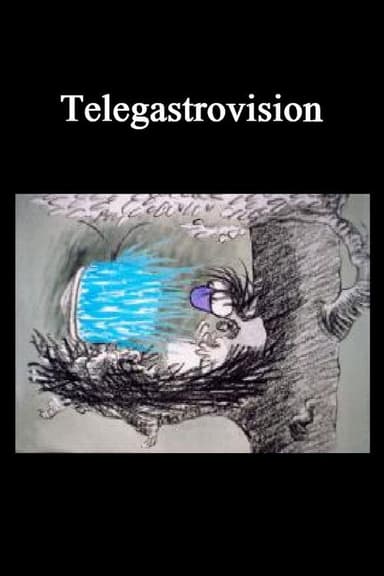 Telegastrovision poster