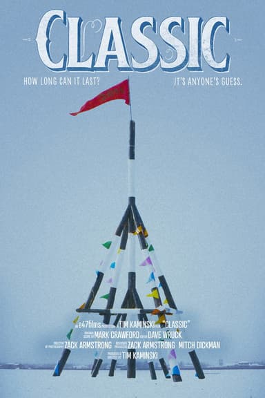 Classic poster