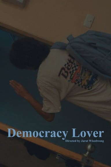 Democracy Lover poster