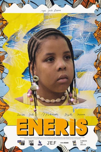 Eneris poster