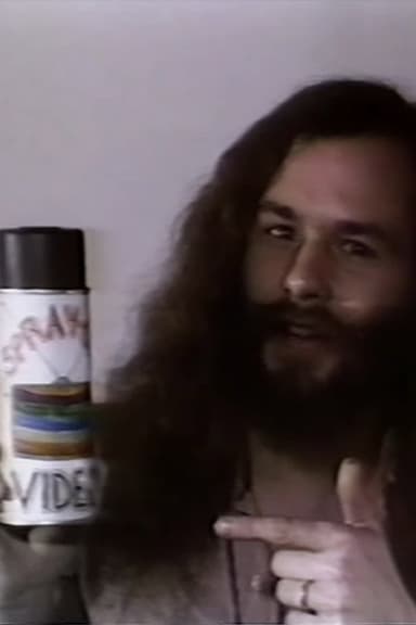 Spray-On Video poster