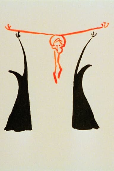 Rondino poster