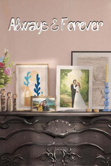 Always & Forever poster