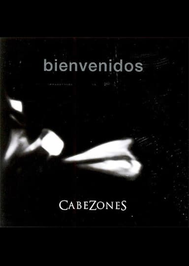 Cabezones: Bienvenidos poster