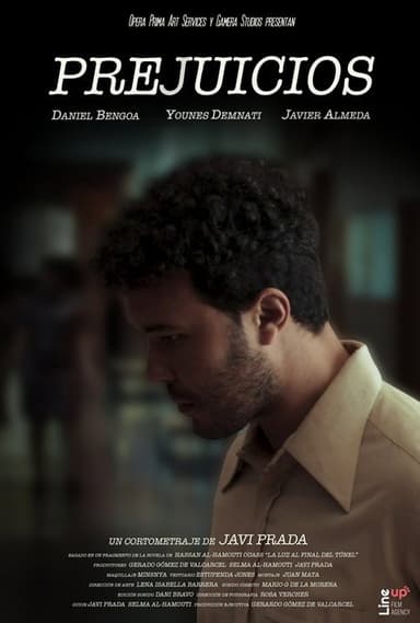 Prejuicios poster
