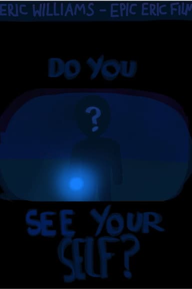 Do you see yourself? poster