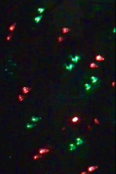 Christmas Elegy for a Summer Day poster
