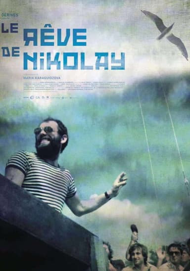 Nikolay's Dream poster