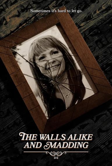 The Walls Alike and Madding poster