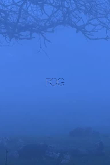 Fog poster