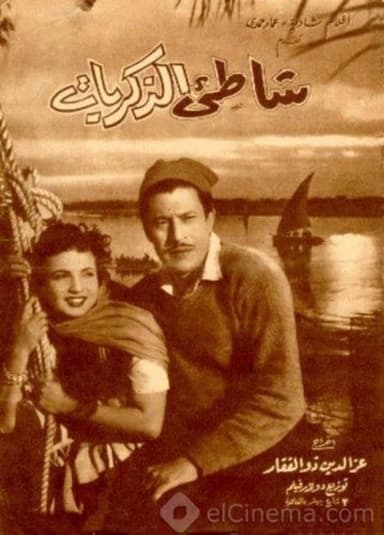 The Shore of Memories poster