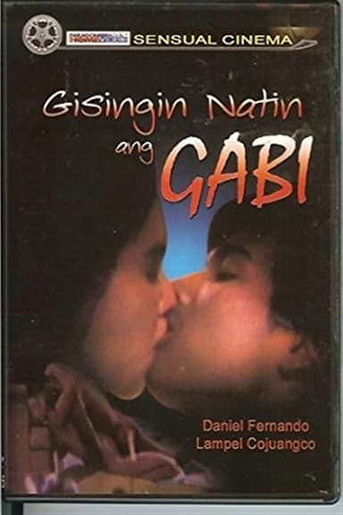 Gisingin Natin Ang Gabi poster