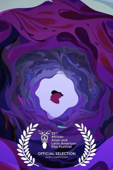 In A Drop poster