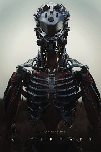 Alternate poster
