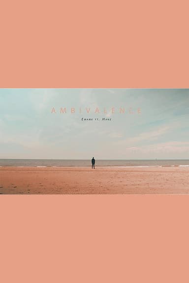 Ambivalence poster