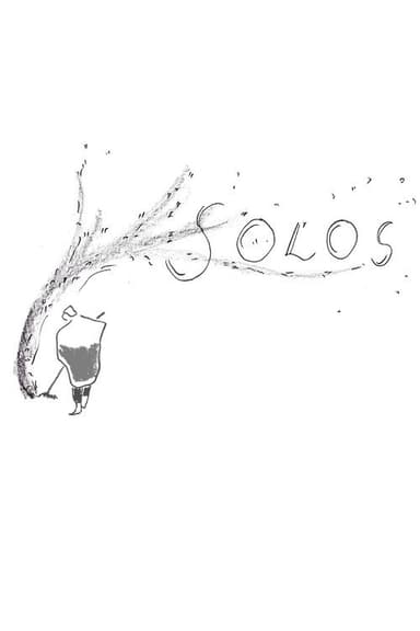 Solos poster