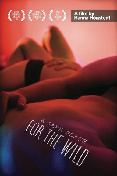 A Safe Place for the Wild poster