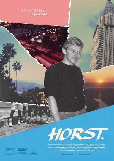 Horst poster