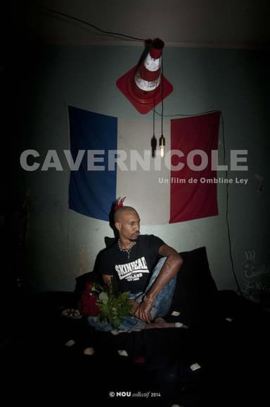 Cavernicole poster