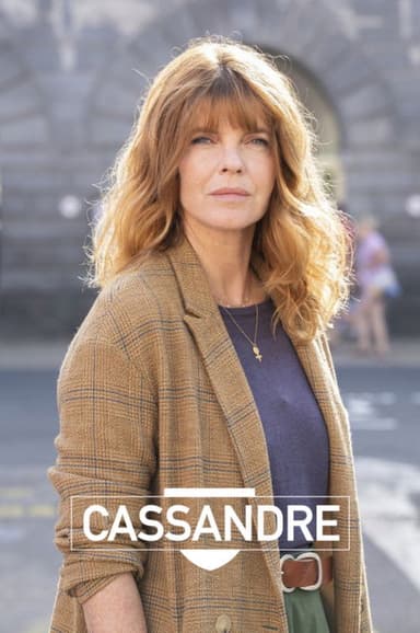 Cassandre - Ni vu, ni connu poster