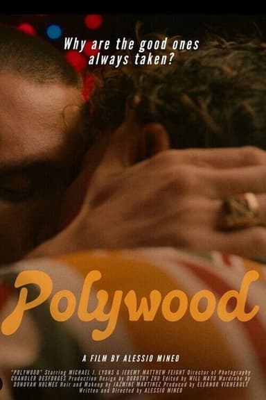 Polywood poster