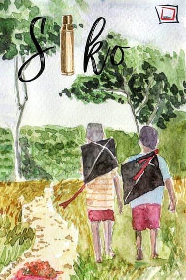 Siko poster