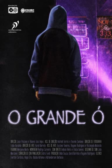 O Grane Ó poster