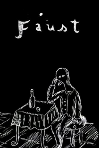 Faust poster