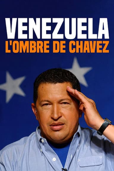 Venezuela, l'ombre de Chavez poster