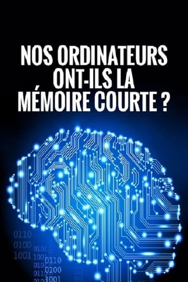 The End of Memory poster