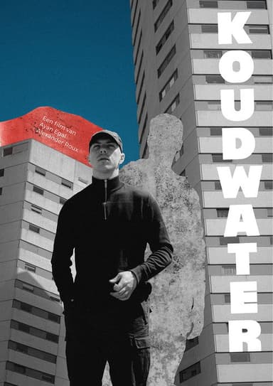 Koud Water poster