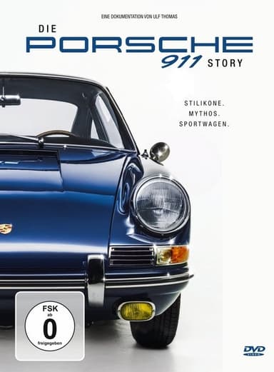The 911 Story poster