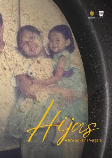 Daughters poster