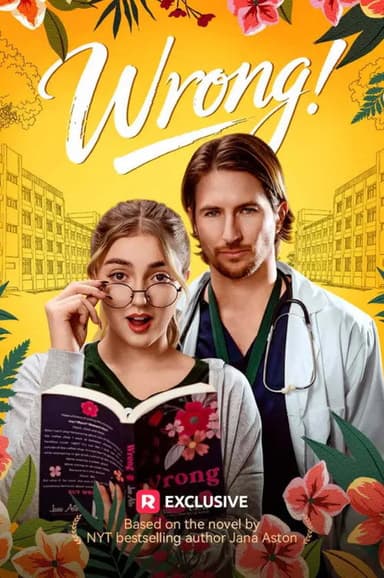Wrong poster