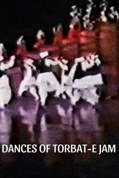 Dances of Torbat-e Jam poster