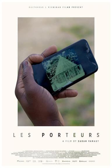 The Porters poster