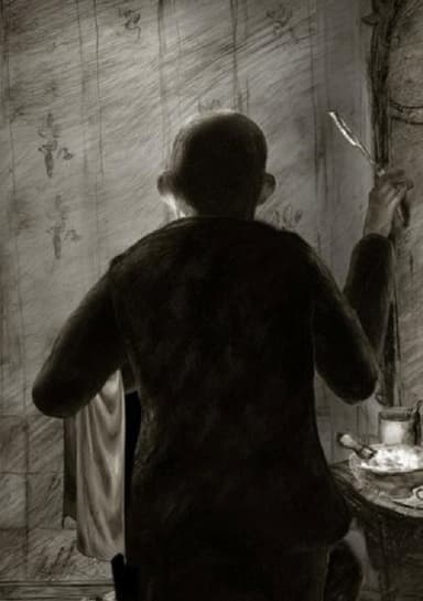 Vanity Of Vanities poster