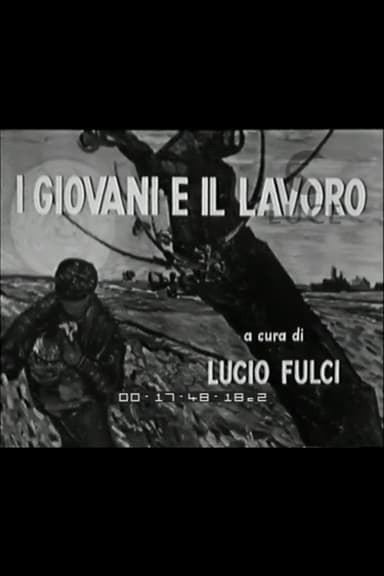 I Giovani e il Lavoro poster