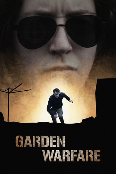 Garden Warfare poster