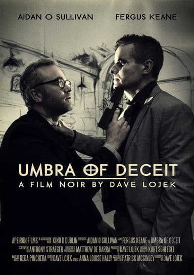 Umbra of Deceit poster