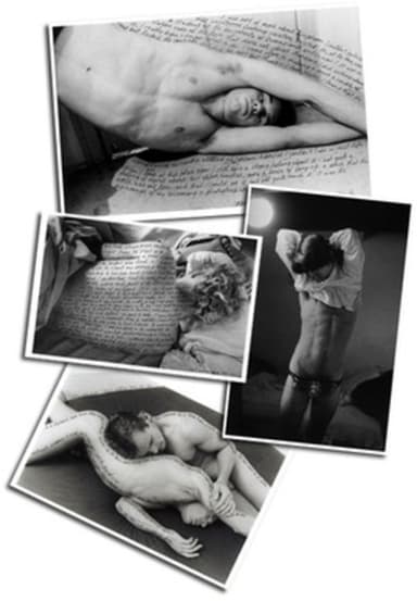 William Yang: The Art of Seduction poster