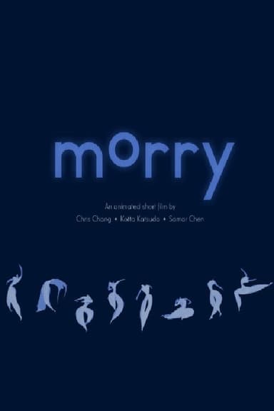 Morry poster
