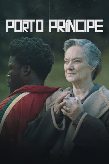 Port-au-Prince poster